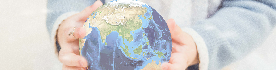 Corporate Social Responsibility