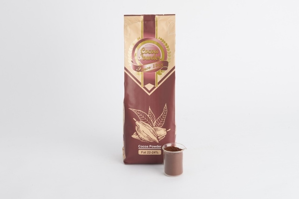 Sheng Hsaing Cocoa Powder - Low Hygroscopic