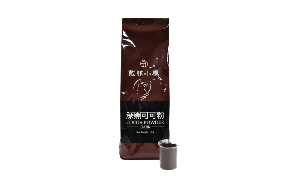 Sheng Hsiang Cocoa Powder – Dark