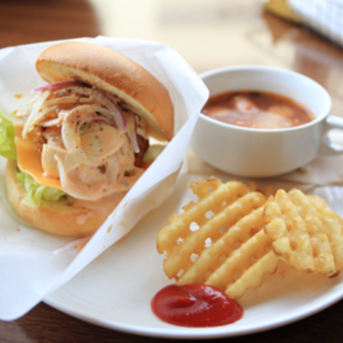 餐饮类